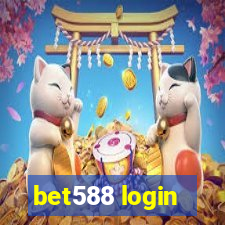 bet588 login